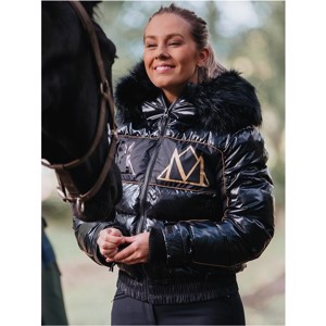 Mountain Horse Diamond jakke 